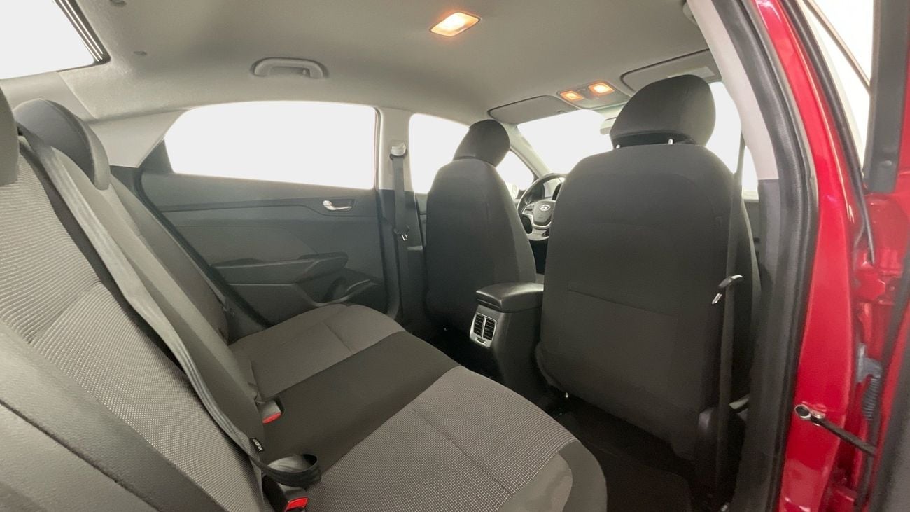 هيونداي أكسنت Smart / GL | upto AED 20,000 Ramadan Discount | شامل الضمان | 0 ﺪﻔﻋﺓ ﺃﻮﻟﻯ