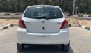 تويوتا يارس Toyota Yaris 2007 Ref# 398