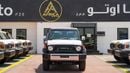 تويوتا لاند كروزر 70 LC76 LX LC76 4L PTR 26 YM MT MID
