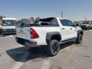 Toyota Hilux TOYOTA HILUX PICK UP RHD 2021 MODEL 2.8L DIESEL AUTOMATIC(PM66455)
