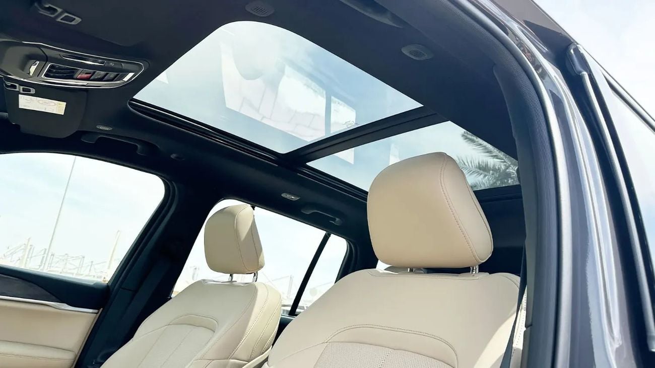 جيب جراند شيروكي Limited 3.6L