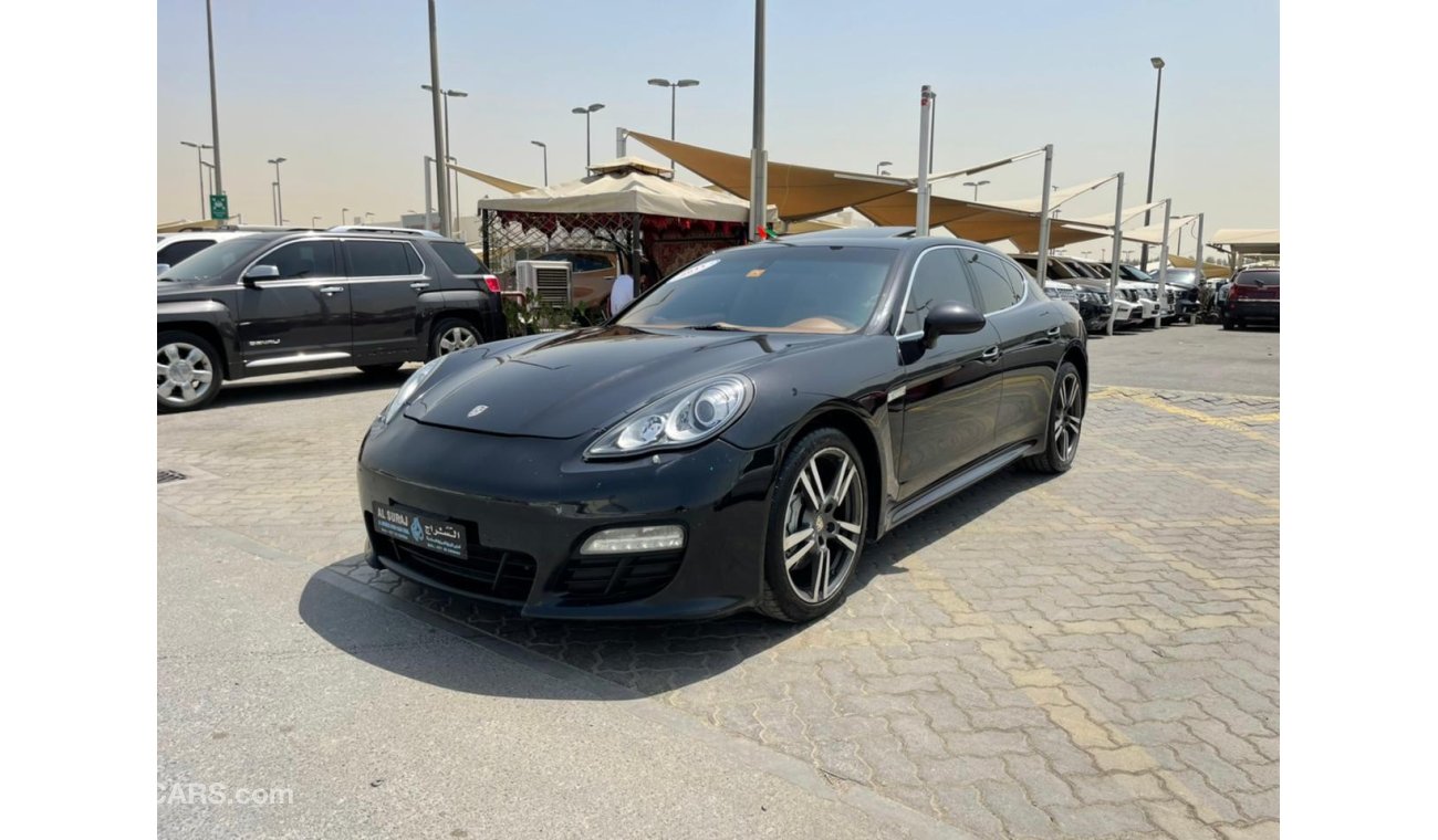 Porsche Panamera 4S Porche panamera 4S