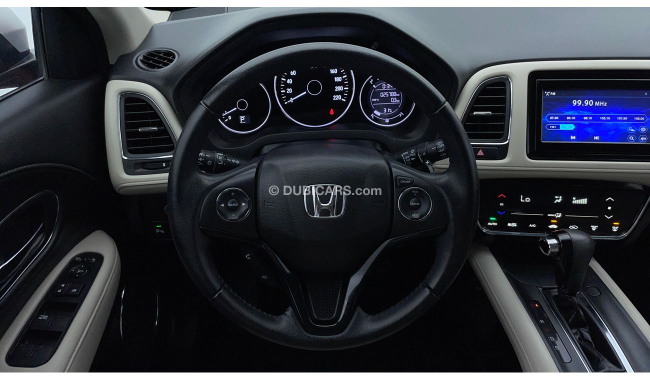 Honda HRV EX 1.8 | Zero Down Payment | Free Home Test Drive