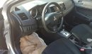 Mitsubishi Lancer 2015 GCC No Accident  A perfect Condition