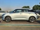 Suzuki Swift GLX / 1.2L V4 PETROL / PUSH START / DVD CAMERA (CODE # SGLX)