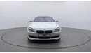 BMW 640i STD 3 | Under Warranty | Inspected on 150+ parameters