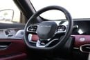 Jetour X70 Plus COM Jetour X70 Plus 1.6L 2025