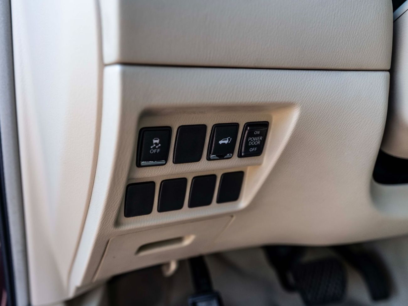 Infiniti QX60 Premium 3.5L