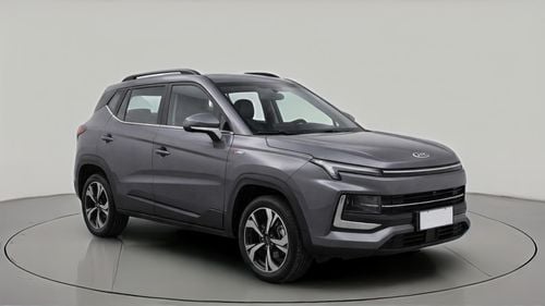 جاك JS4 2023 INTELLIGENT | AED 564/Month | 0 DP | 30 Day Return | Warranty