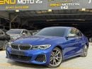 BMW M340i M SPORT