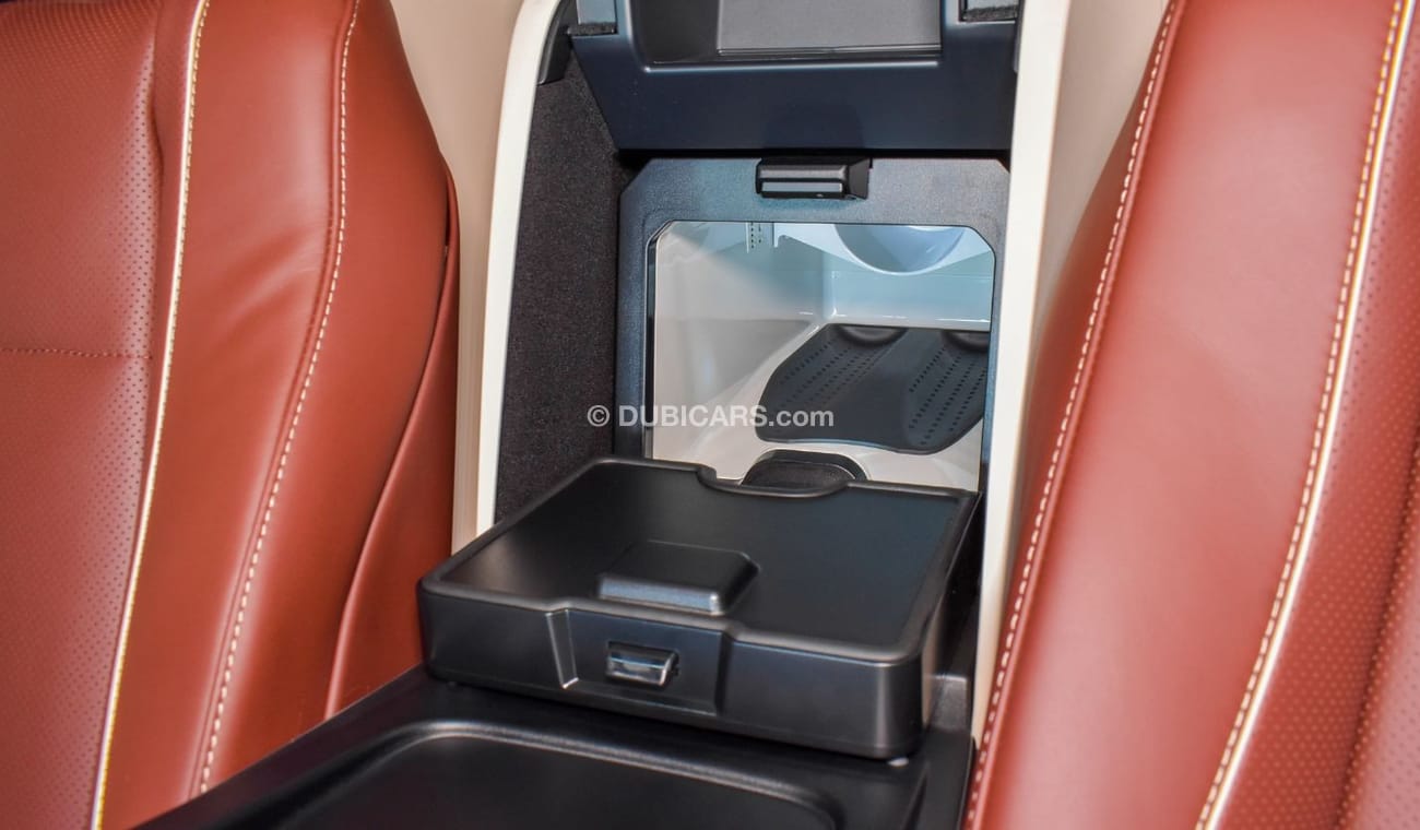 Mercedes-Benz GLS 600 MERCEDES BENZ MAYBACH GLS 600 - 6000 KM 2022 MODEL