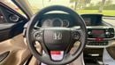 هوندا أكورد LXI 2.4L