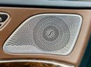 Mercedes Maybach S550 Maybach Mercedes-Maybach S550