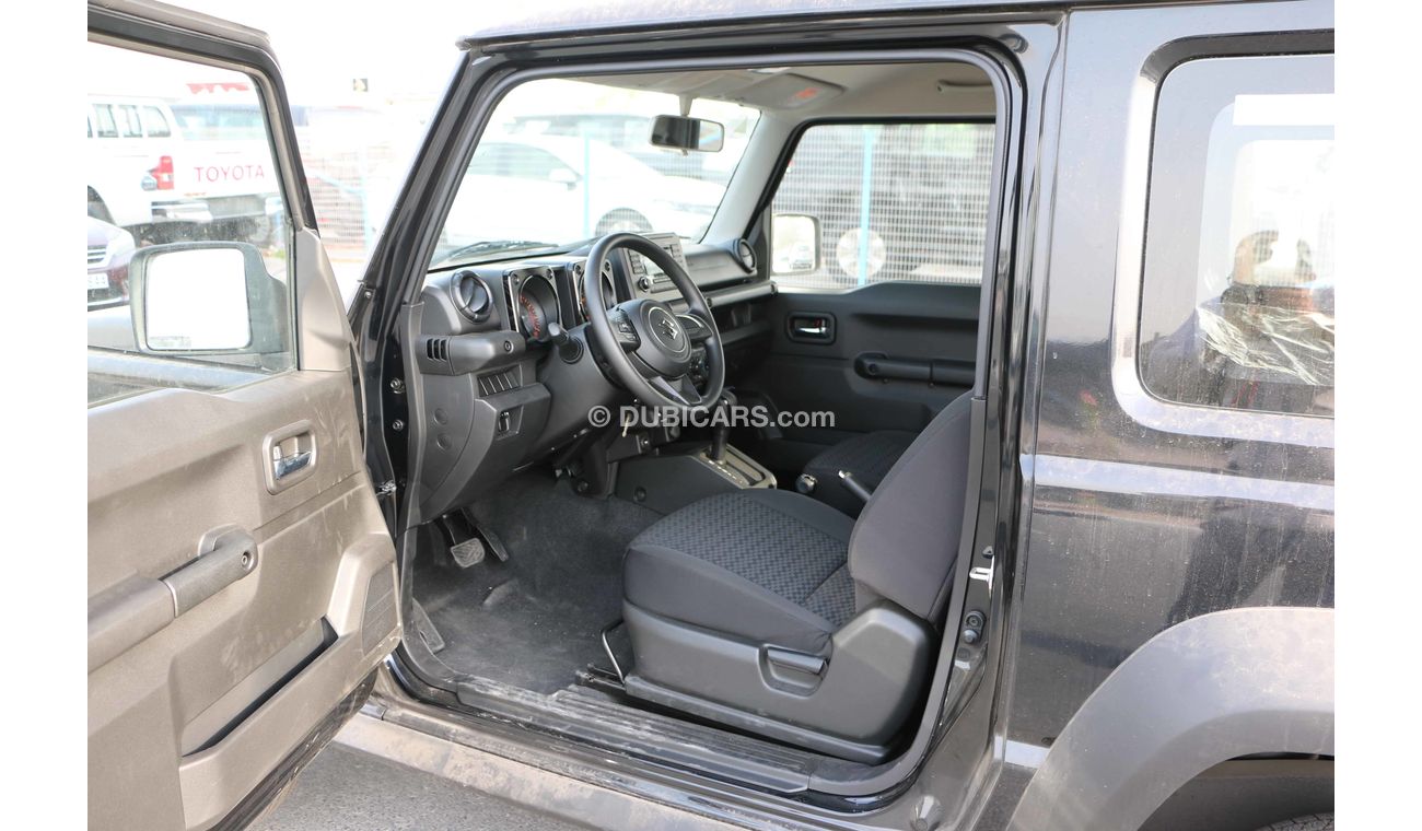 Suzuki Jimny Brand New 2018 Model | 4x4 | Differential Lock | 3 Door