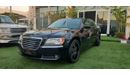 Chrysler 300 Import - No. 2 - Cruise Control - Alloy Wheels - Leather - Without accidents - Excellent condition,