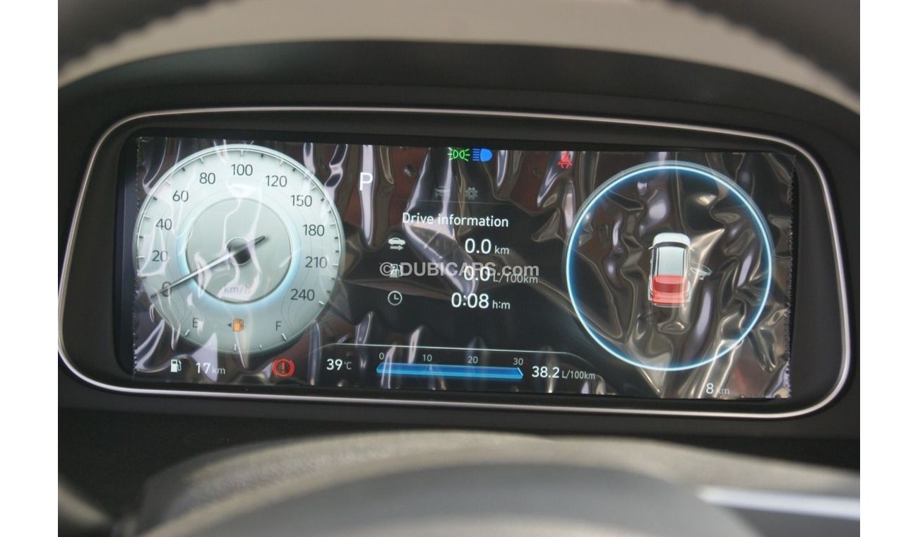 Hyundai Creta HYUNDAI CRETA 1.5L PETROL PREMIER AUTO