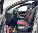 Porsche Macan Std 2.0L (252 HP) 2021 Porsche Macan, 1 Year Unlimited KM Warranty, Porsche Full Service History, GC