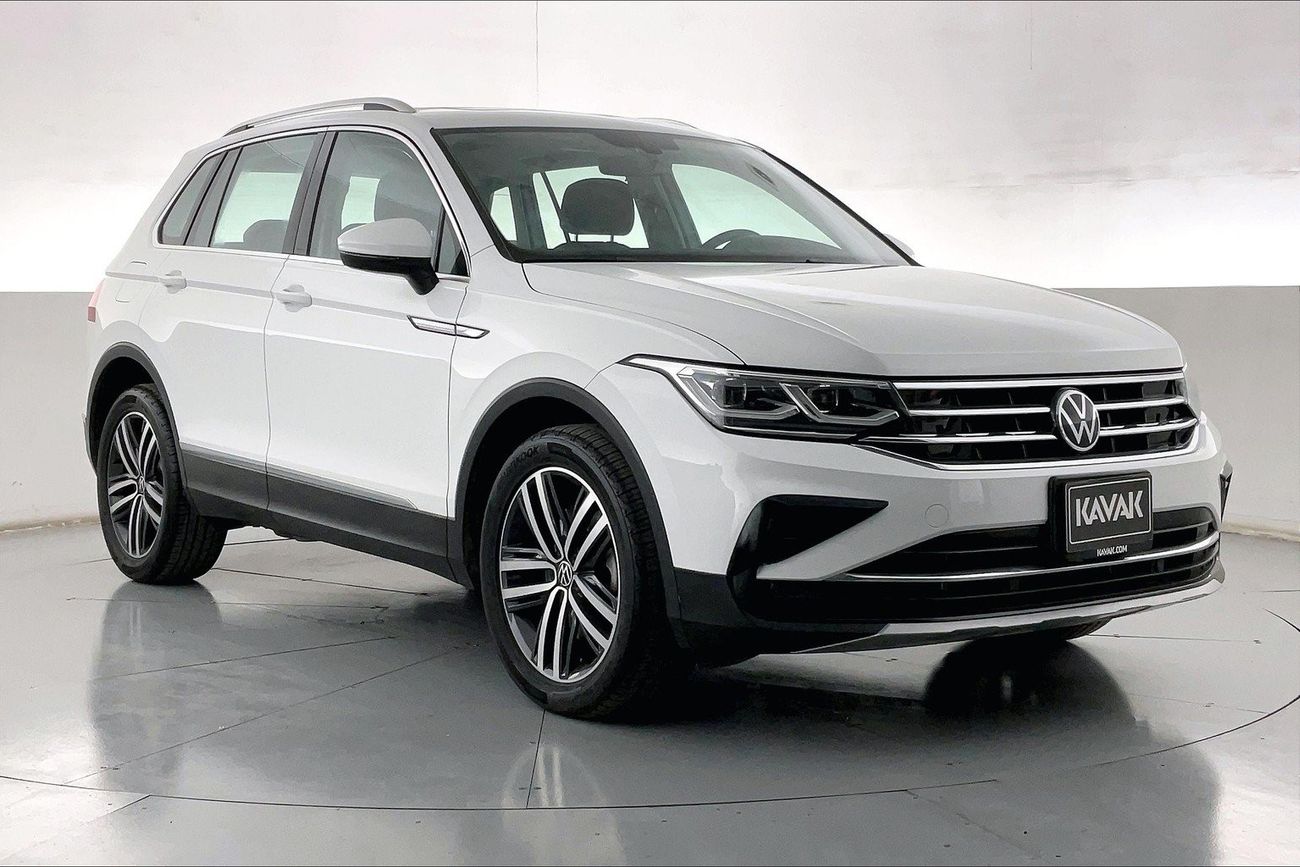 Volkswagen Tiguan Elegance | Guaranteed Warranty | 0 Down Payment