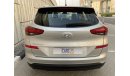 Hyundai Tucson GL 2.0L | GCC | EXCELLENT CONDITION | FREE 2 YEAR WARRANTY | FREE REGISTRATION | 1 YEAR FREE INSURAN