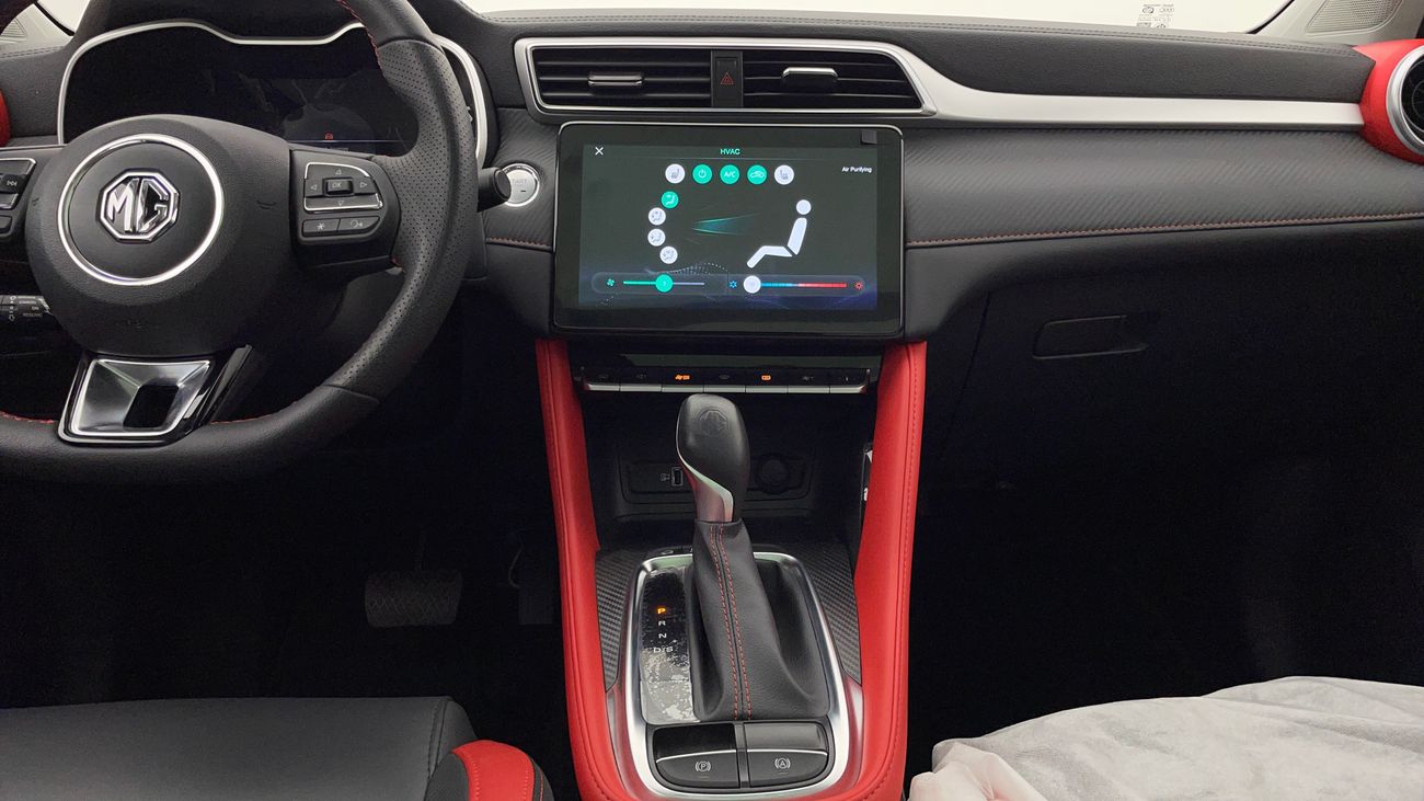 MG ZS TROPHY 1.3 | Zero Down Payment | Home Test Drive