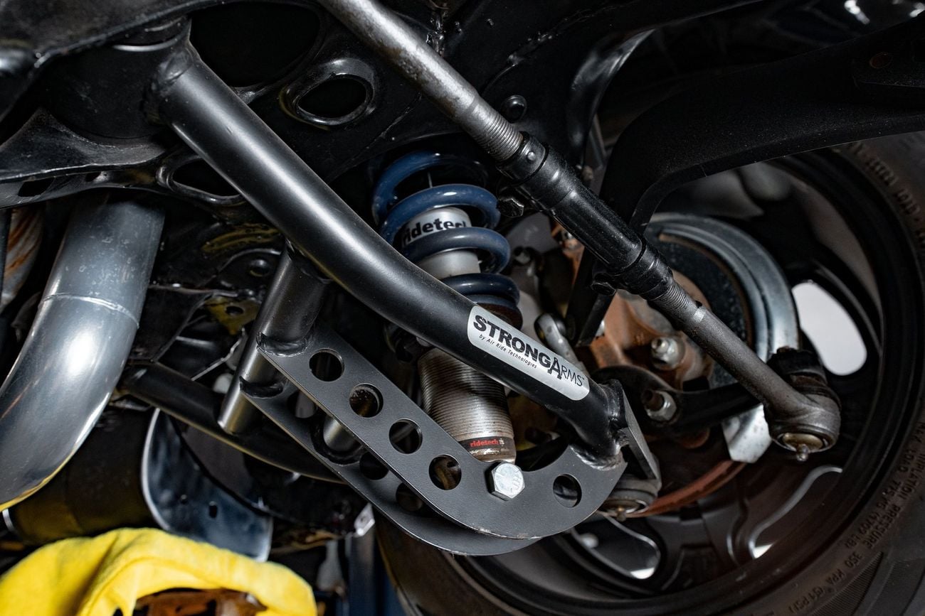 Chevrolet Chevelle SS, 496 Stroker V8, 725HP, Frame Off Pro Touring Restomod