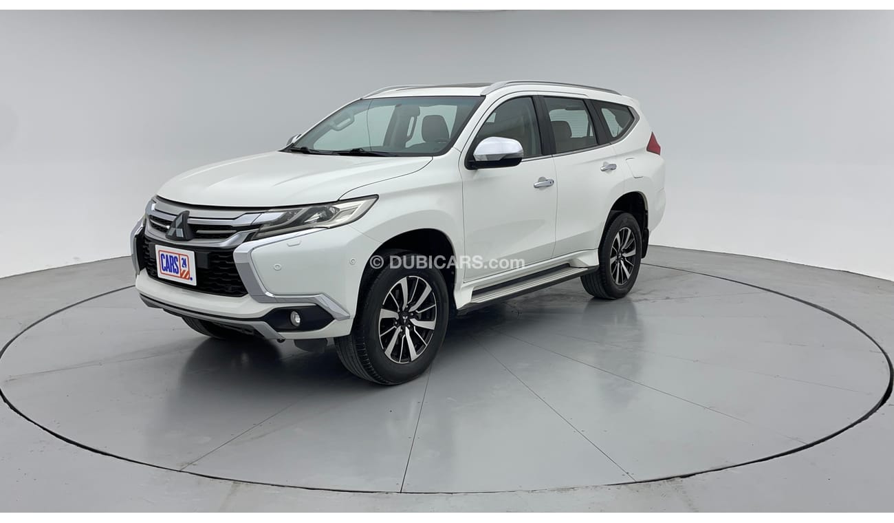 Mitsubishi Montero PREMIUM 3 | Zero Down Payment | Free Home Test Drive