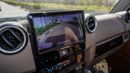 Toyota Land Cruiser Pick Up 2025 Toyota Land Cruiser LC79 SC AT V6 4.0 Petrol Full Option