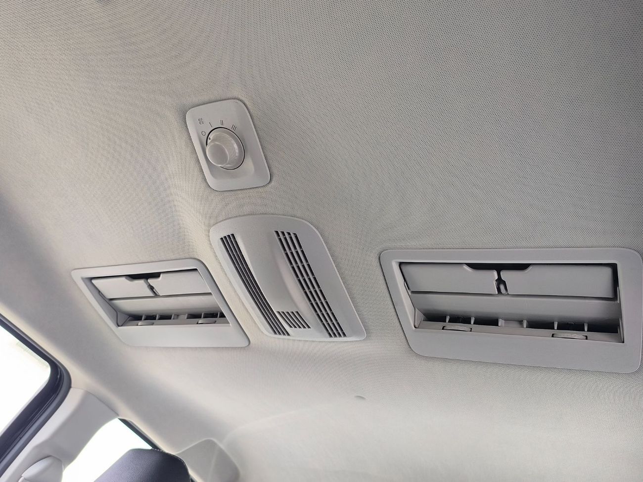 Toyota Veloz VELOZ 1.5L FWD