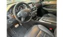 Mercedes-Benz GL 500 Std MERCEDES BENZ GL500 2015 GCC 4MATIC FULL OPTIONS IN PERFECT CONDITION