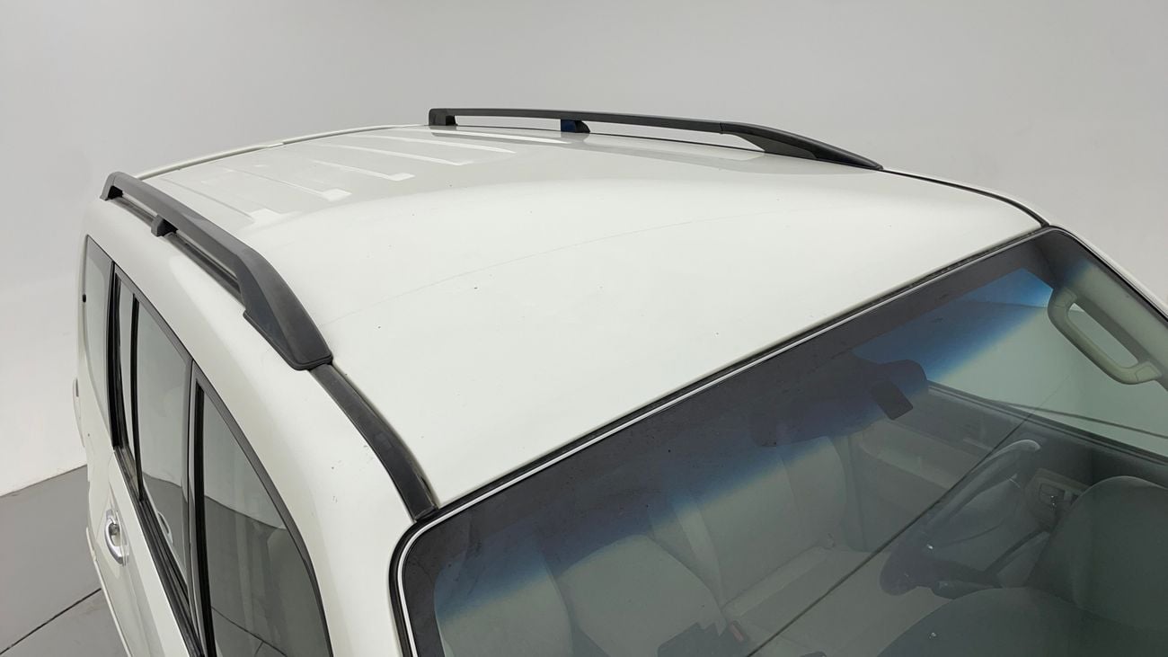 Mitsubishi Pajero GLS MIDLINE 3 | Zero Down Payment | Free Home Test Drive