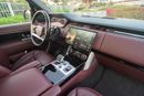 Land Rover Range Rover Autobiography P530 4.4L