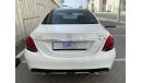 Mercedes-Benz C200 PREMIUM 2 | Under Warranty | Free Insurance | Inspected on 150+ parameters