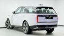 Land Rover Range Rover HSE P530 4.4L 2022 Range Rover HSE P530, 2027 Range Rover Warranty, Full RR Service History, Fully L