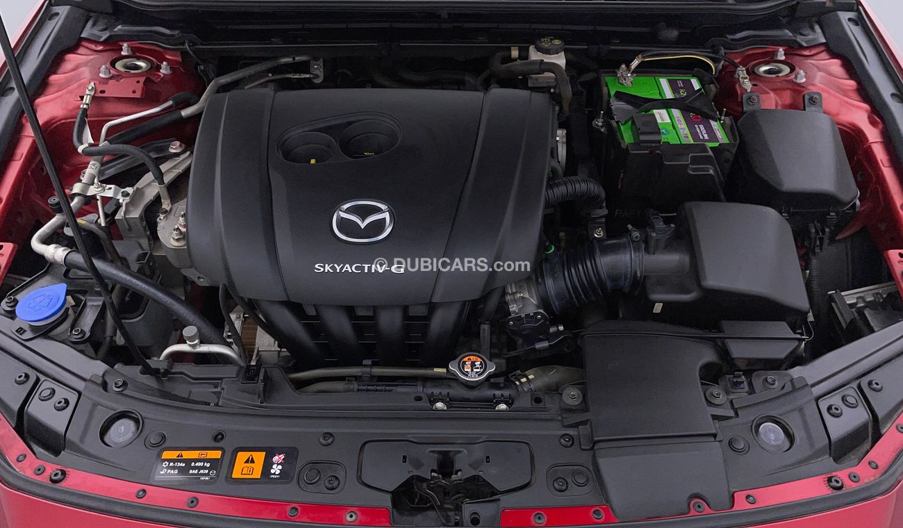 Mazda 3 EVOLVE 2 | Zero Down Payment | Free Home Test Drive