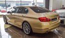 BMW 535i I