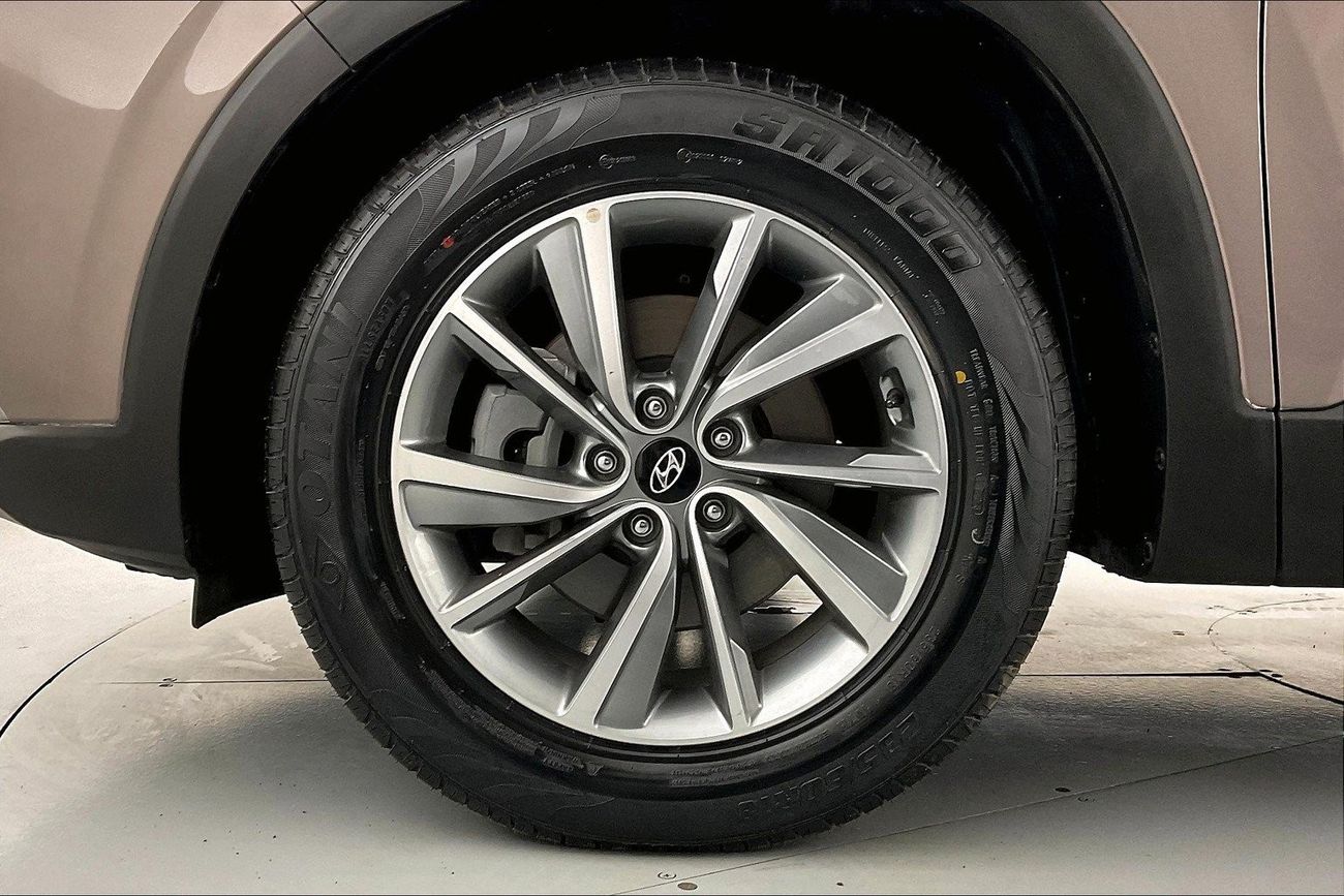 GAC GS3 200T (GE)| 1 year free warranty | Exclusive Eid offer