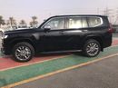 Toyota Land Cruiser Toyota Land Cruiser VX.R TWIN TURBO