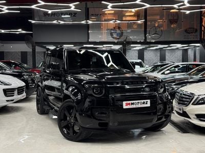 Land Rover Defender P400 110 HSE 3.0L (5 Seater)