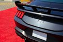 Ford Mustang GT Premium 5.0L (486 HP) Coupe A/T