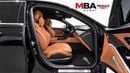 Mercedes Benz S 580 4MATIC
