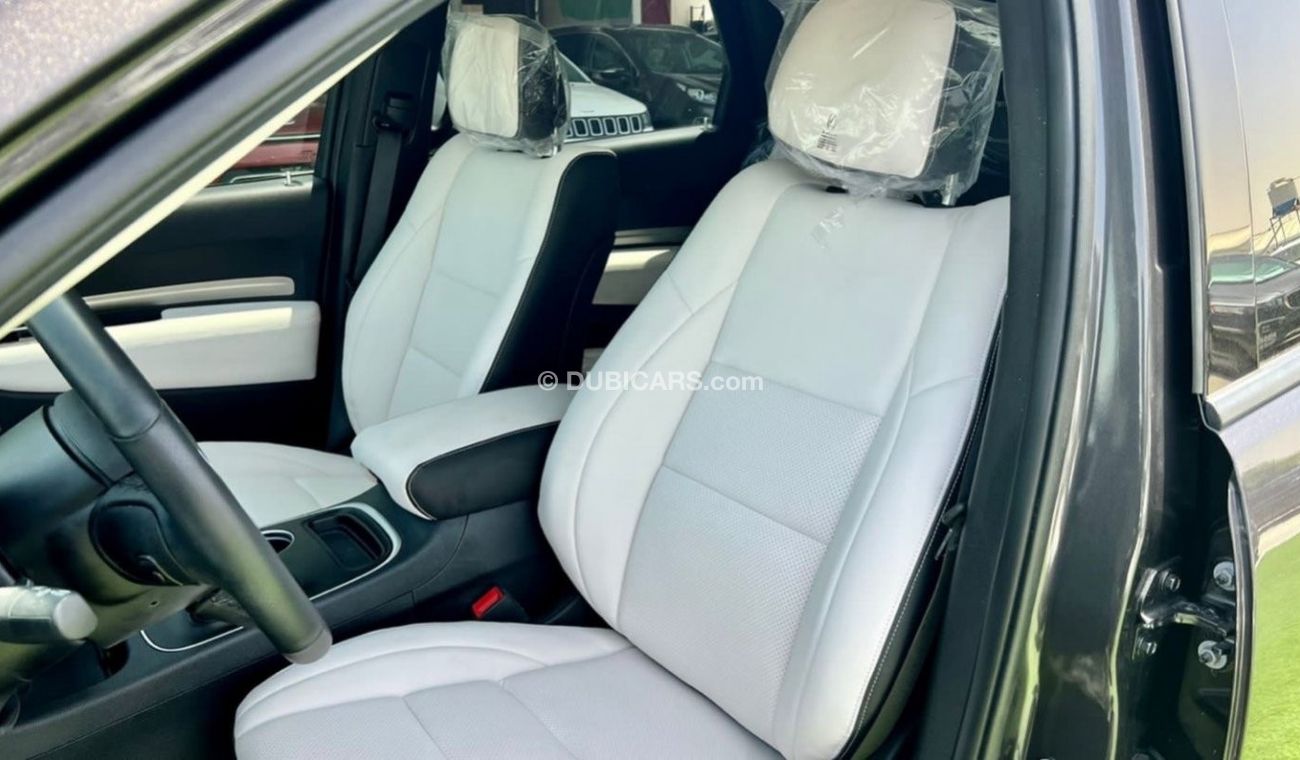 Dodge Durango SXT SXT