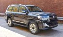 Toyota Land Cruiser 4.5 TDSL EXECUTIVE LOUNGE !!! FROM ANTWERP !!!