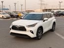 Toyota Highlander XLE