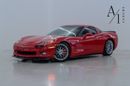 Chevrolet Corvette 2012 Corvette C6, Fully Loaded, Excellent Condition, American Spec