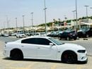 دودج تشارجر R/T SCATPACK