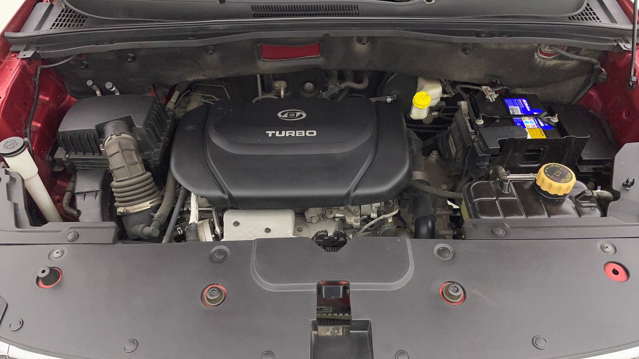 Chevrolet Captiva PREMIER BH EDITION 1.5 | Zero Down Payment | Home Test Drive