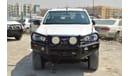 Toyota Hilux Full option clean car accident free