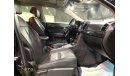 Chevrolet Captiva LTZ Warranty, Service History, GCC, Low Kms