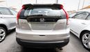 Honda CRV AWD