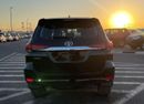 تويوتا فورتونر EXR TOYOTA FORTUNER 2.7 4x4 Mid Option Auto AC 2024 Model